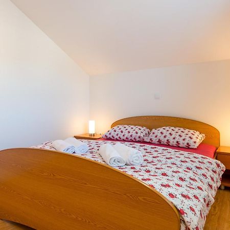 Majestic Lookout - Apartment Rixi Dubrovnik Kültér fotó