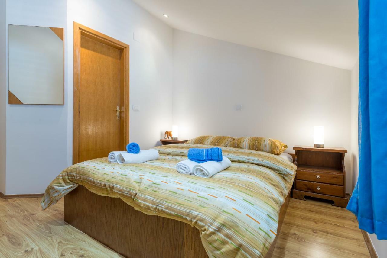 Majestic Lookout - Apartment Rixi Dubrovnik Kültér fotó