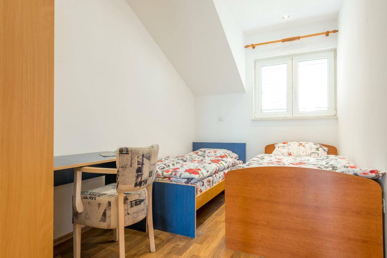 Majestic Lookout - Apartment Rixi Dubrovnik Kültér fotó
