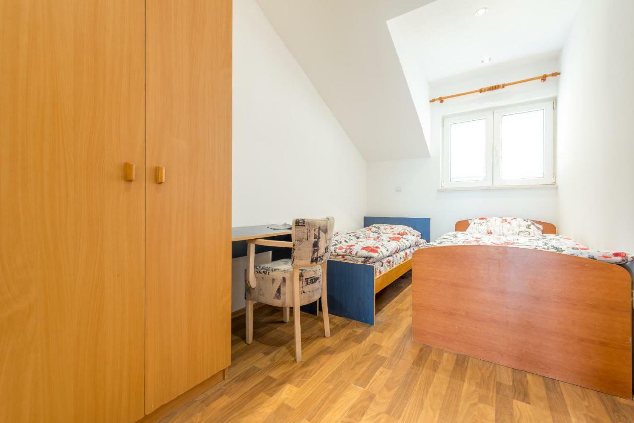 Majestic Lookout - Apartment Rixi Dubrovnik Kültér fotó